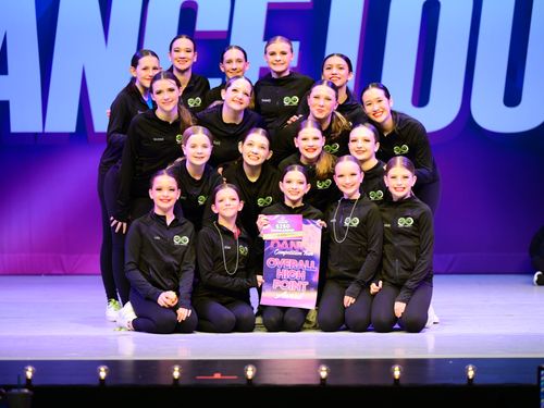 Stafford, TX - 4/19/2024 - Awards