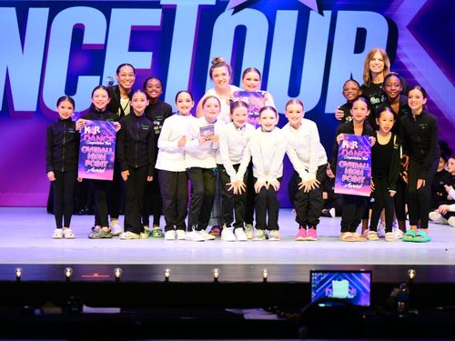 Stafford, TX - 4/19/2024 - Awards