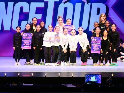 Stafford, TX - 4/19/2024 - Awards