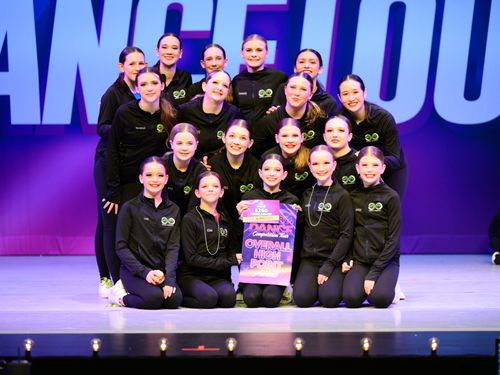 Stafford, TX - 4/19/2024 - Awards