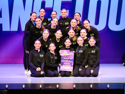 Stafford, TX - 4/19/2024 - Awards