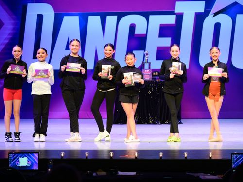 Stafford, TX - 4/19/2024 - Awards