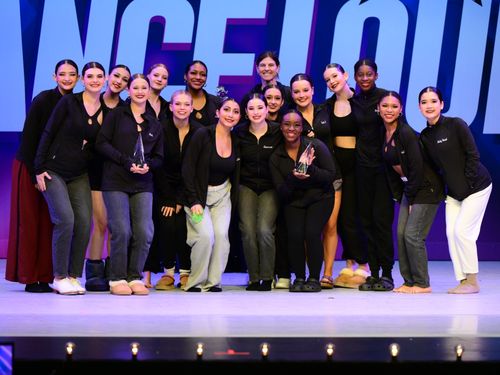 Stafford, TX - 4/19/2024 - Awards