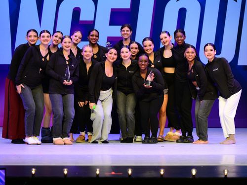 Stafford, TX - 4/19/2024 - Awards