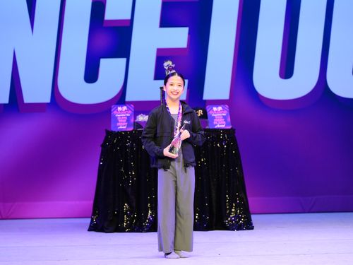 Stafford, TX - 4/19/2024 - Awards