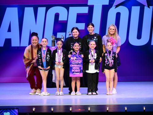 Stafford, TX - 4/19/2024 - Awards
