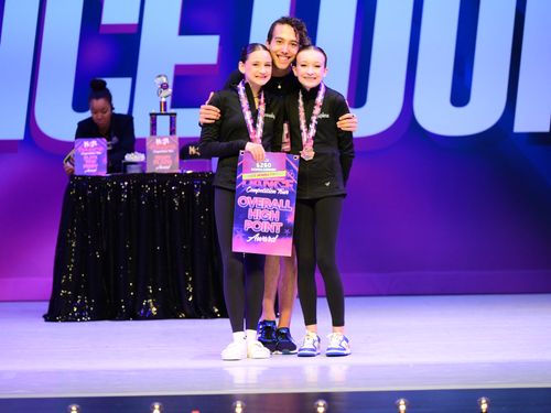 Stafford, TX - 4/19/2024 - Awards