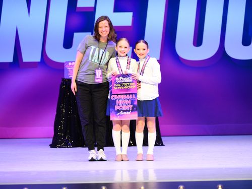 Stafford, TX - 4/19/2024 - Awards