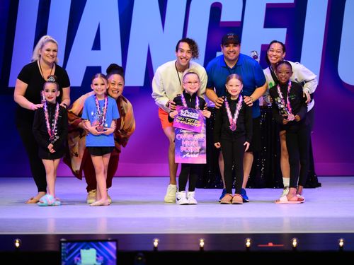 Stafford, TX - 4/19/2024 - Awards
