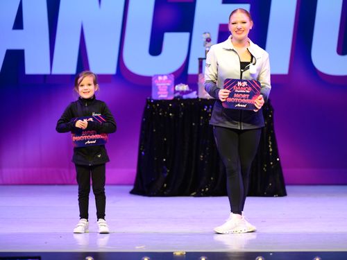 Stafford, TX - 4/19/2024 - Awards