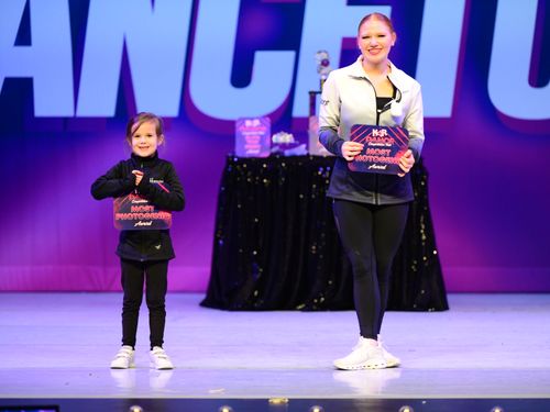 Stafford, TX - 4/19/2024 - Awards