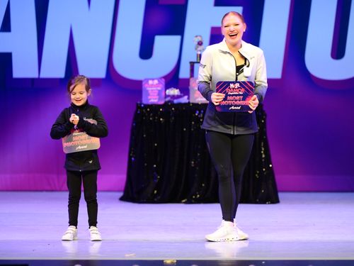 Stafford, TX - 4/19/2024 - Awards