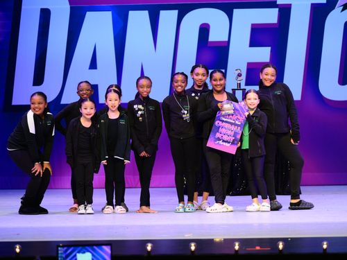 Stafford, TX - 4/19/2024 - Awards