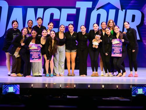 Stafford, TX - 4/19/2024 - Awards