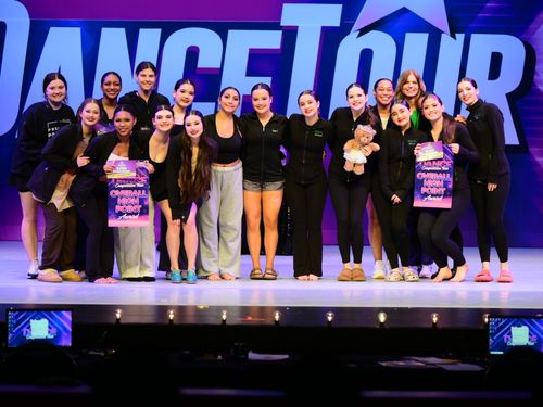 Stafford, TX - 4/19/2024 - Awards