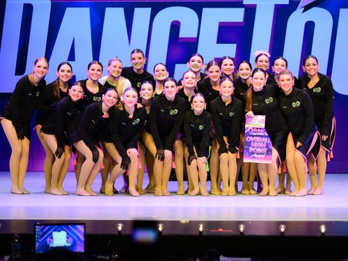 Stafford, TX - 4/19/2024 - Awards