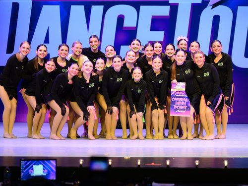 Stafford, TX - 4/19/2024 - Awards