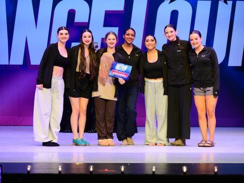 Stafford, TX - 4/19/2024 - Awards