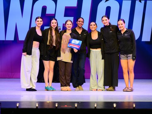 Stafford, TX - 4/19/2024 - Awards