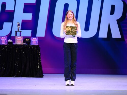 Stafford, TX - 4/19/2024 - Awards