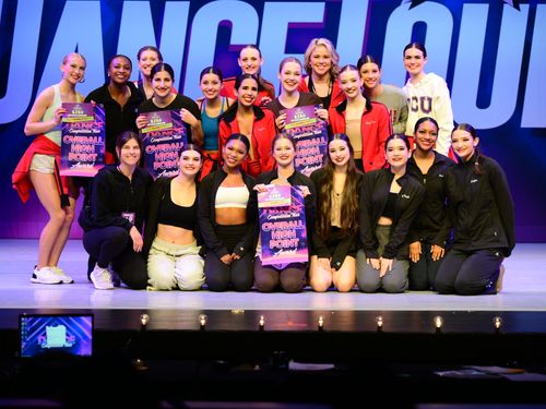 Stafford, TX - 4/19/2024 - Awards