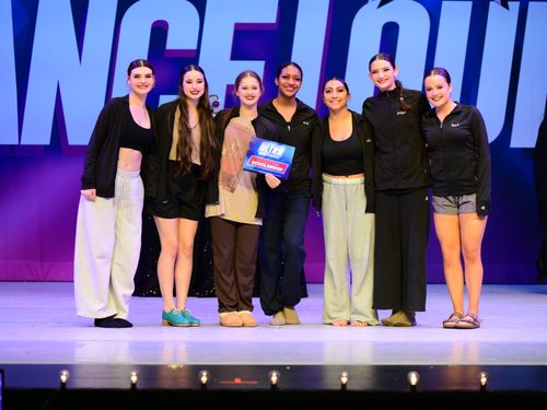 Stafford, TX - 4/19/2024 - Awards