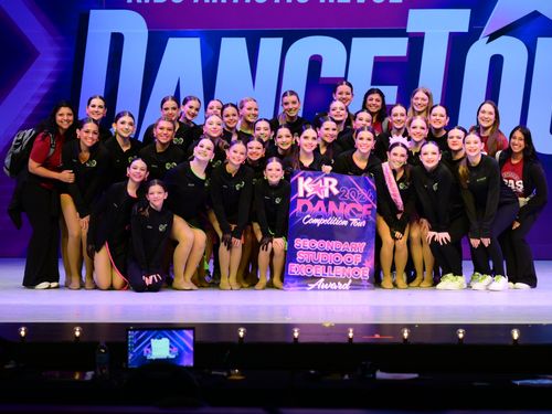 Stafford, TX - 4/19/2024 - Awards
