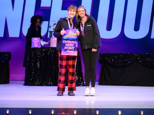 Stafford, TX - 4/19/2024 - Awards