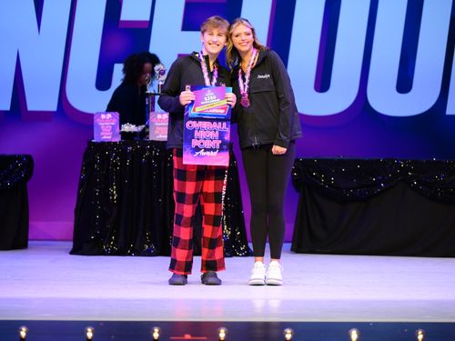 Stafford, TX - 4/19/2024 - Awards