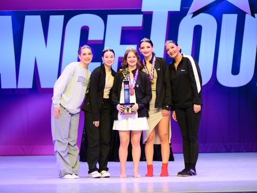 Stafford, TX - 4/19/2024 - Awards
