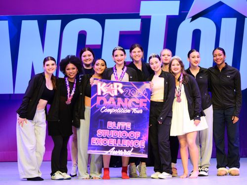 Stafford, TX - 4/19/2024 - Awards