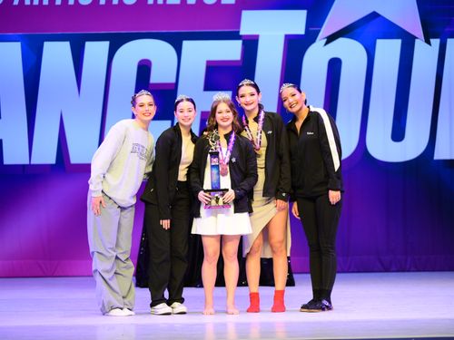 Stafford, TX - 4/19/2024 - Awards