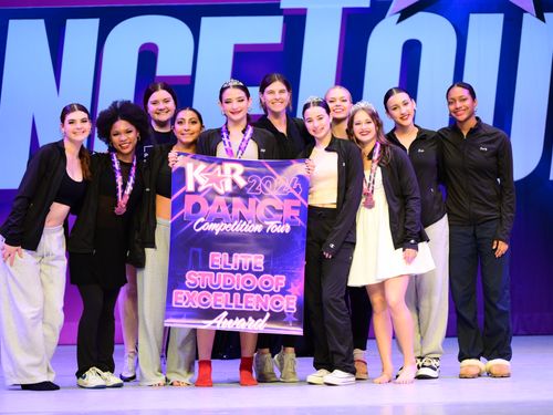 Stafford, TX - 4/19/2024 - Awards