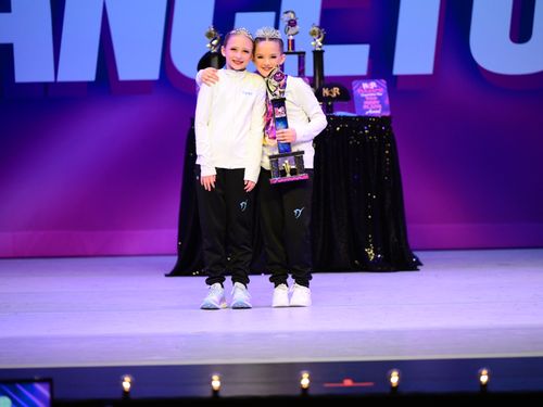 Stafford, TX - 4/19/2024 - Awards