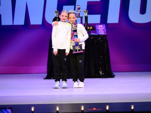 Stafford, TX - 4/19/2024 - Awards