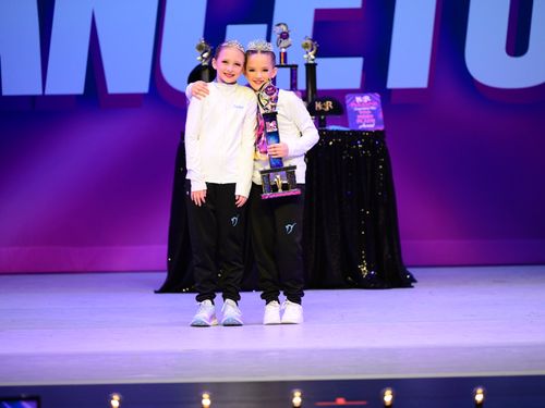 Stafford, TX - 4/19/2024 - Awards