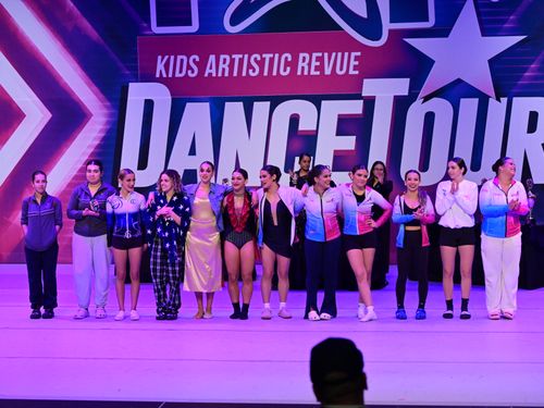Pembroke Pines, FL - 3/21/2024 - Awards