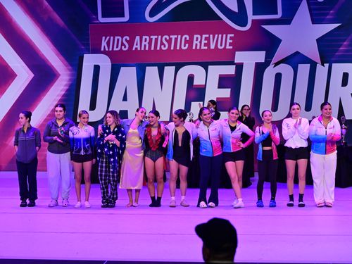 Pembroke Pines, FL - 3/21/2024 - Awards