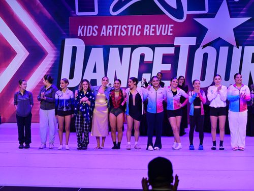 Pembroke Pines, FL - 3/21/2024 - Awards