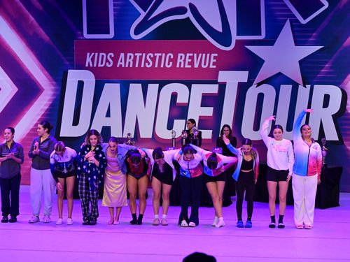 Pembroke Pines, FL - 3/21/2024 - Awards