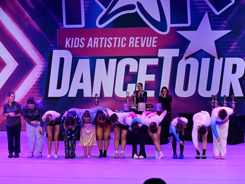 Pembroke Pines, FL - 3/21/2024 - Awards