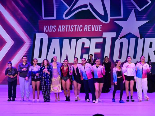 Pembroke Pines, FL - 3/21/2024 - Awards