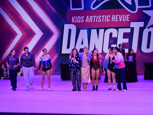 Pembroke Pines, FL - 3/21/2024 - Awards