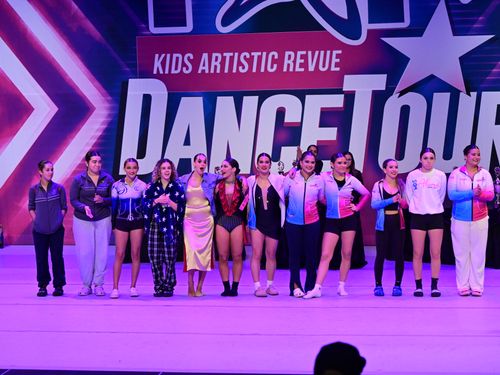 Pembroke Pines, FL - 3/21/2024 - Awards