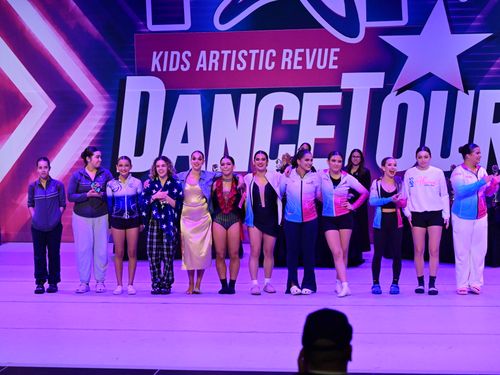 Pembroke Pines, FL - 3/21/2024 - Awards
