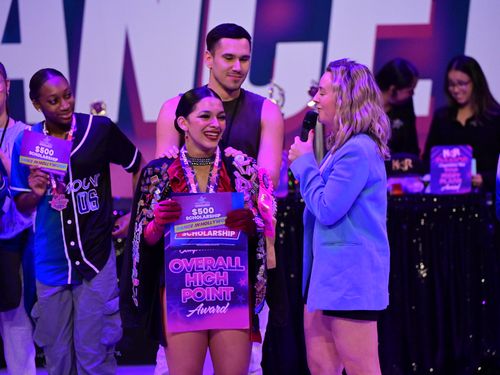 Pembroke Pines, FL - 3/21/2024 - Awards