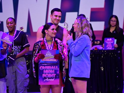 Pembroke Pines, FL - 3/21/2024 - Awards