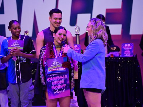 Pembroke Pines, FL - 3/21/2024 - Awards