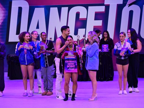 Pembroke Pines, FL - 3/21/2024 - Awards