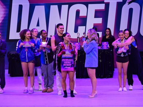 Pembroke Pines, FL - 3/21/2024 - Awards